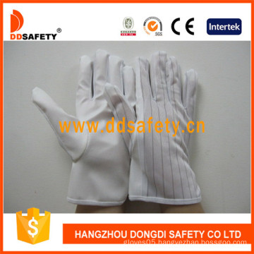 Anti-Static with PU Glove (DCH117)